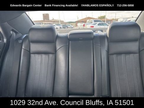 Used 2018 Chrysler 300 S w/ 300S Premium Group image 26