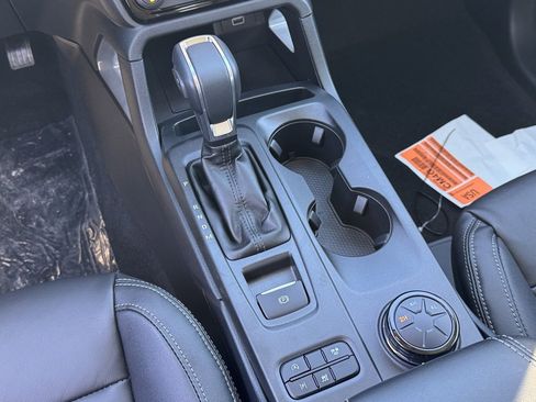 New 2025 Ford Ranger Lariat w/ Trailer Tow Package image 23