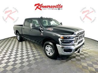 New 2025 RAM 2500 Tradesman w/ Chrome Appearance Group video 2