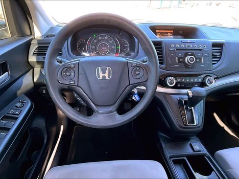 Used 2016 Honda CR-V SE image 6