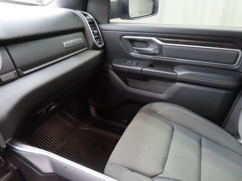 Used 2023 RAM 1500 Big Horn image 22