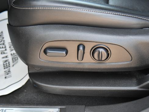 Used 2023 GMC Acadia SLT AWD/4WD image 17