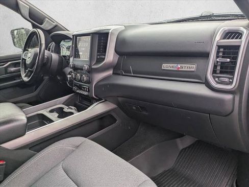 Used 2021 RAM 1500 Lone Star RWD image 19