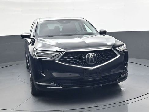 Used 2023 Acura MDX SH-AWD w/ Technology Package image 10