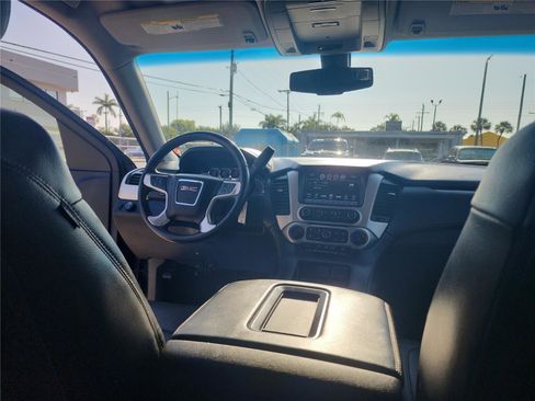 Used 2018 GMC Yukon SLE RWD image 22