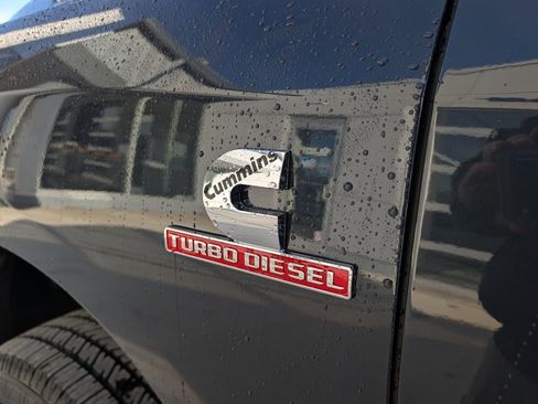 New 2026 RAM 2500 Tradesman image 42