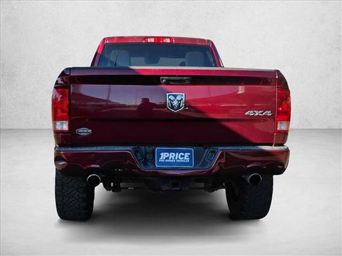 Used 2018 RAM 1500 Express w/ Express Value Package image 6