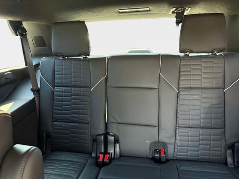 Used 2026 Cadillac Escalade V w/ LPO, ONYX Package AWD/4WD image 38