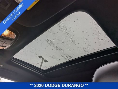 Used 2020 Dodge Durango GT image 31