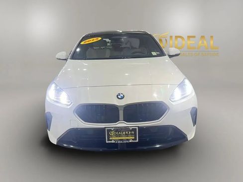 Used 2025 BMW 228i xDrive image 2