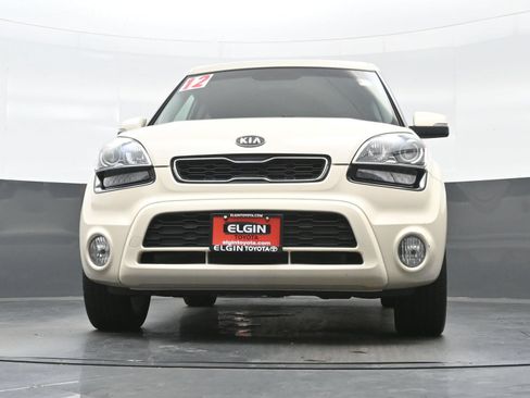 Used 2012 Kia Soul ! FWD image 27
