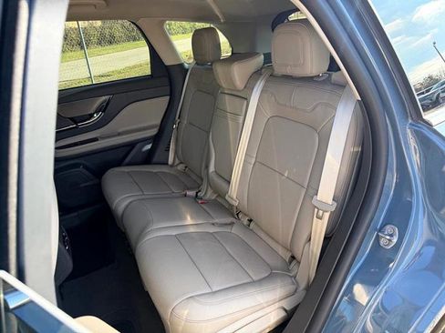 Used 2024 Lincoln Corsair Grand Touring w/ Equipment Group 301A image 37