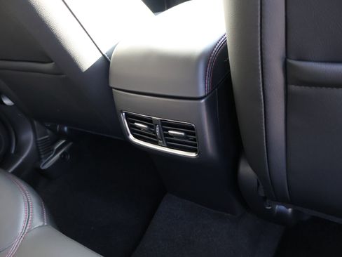 New 2025 MAZDA CX-5 Carbon Edition image 14