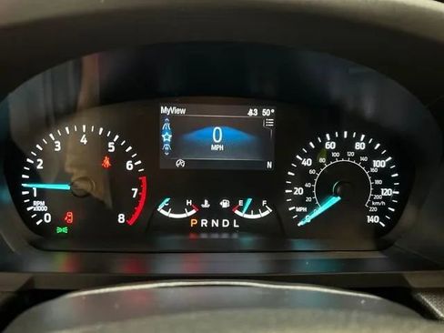 Used 2021 Ford Explorer 4WD image 22