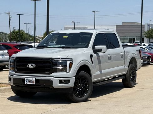New 2026 Ford F150 Lariat AWD/4WD image 30
