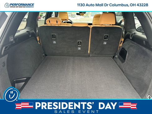 New 2025 Jeep Grand Cherokee Summit image 29