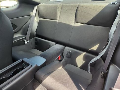 New 2025 Subaru BRZ Premium image 10