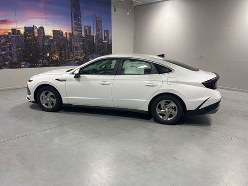 New 2026 Hyundai Sonata SE FWD image 4