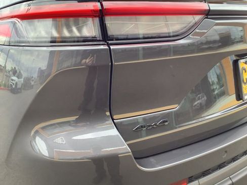 New 2026 Jeep Grand Cherokee Limited image 43