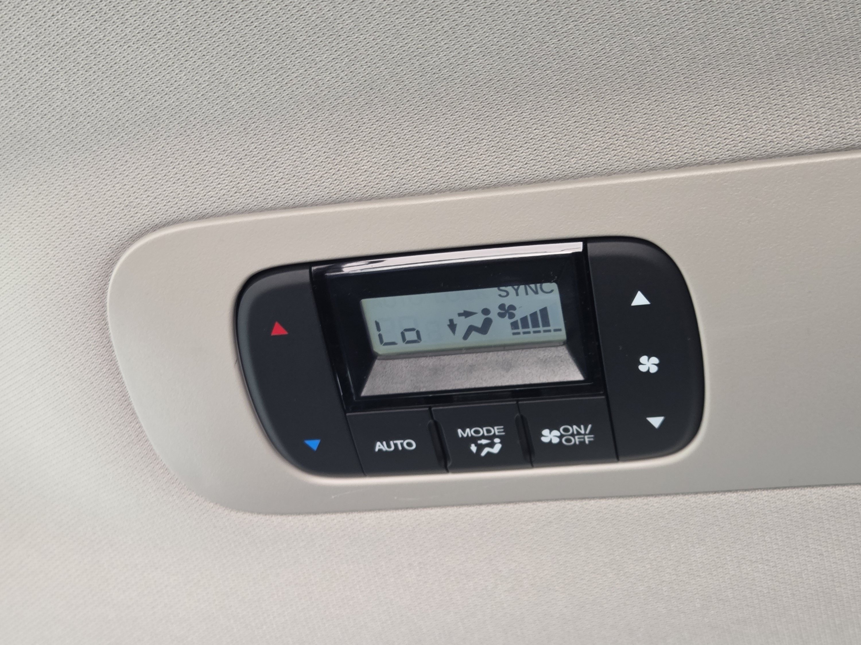New 2027 Honda Odyssey Elite image 30