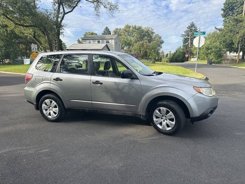 Used 2009 Subaru Forester 2.5X w/ Popular Equipment Group 1A AWD/4WD image 5