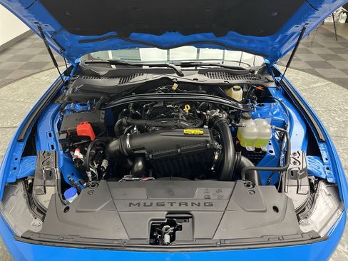 New 2026 Ford Mustang Convertible image 26