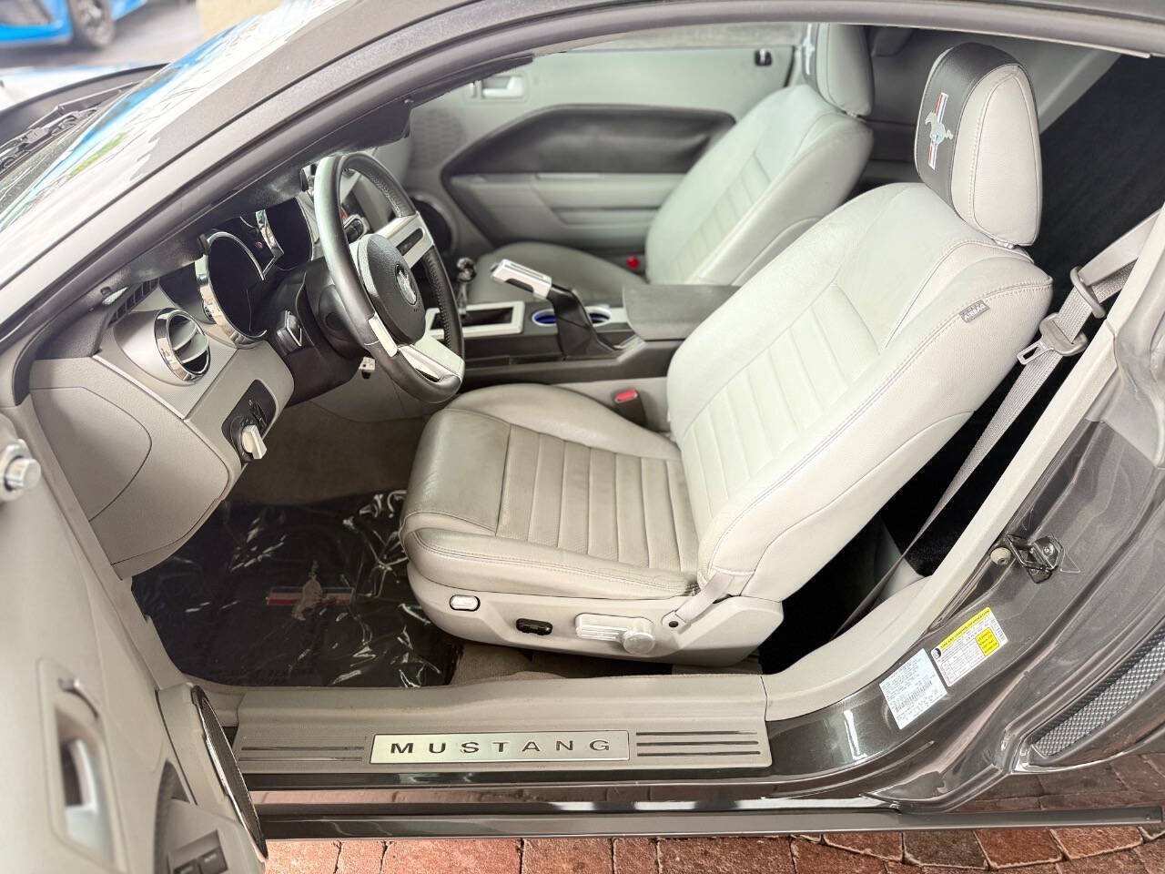 Used 2008 Ford Mustang GT Premium RWD image 38