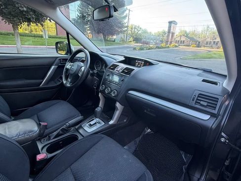 Used 2015 Subaru Forester 2.5i Premium w/ Popular Package #1 AWD/4WD image 15