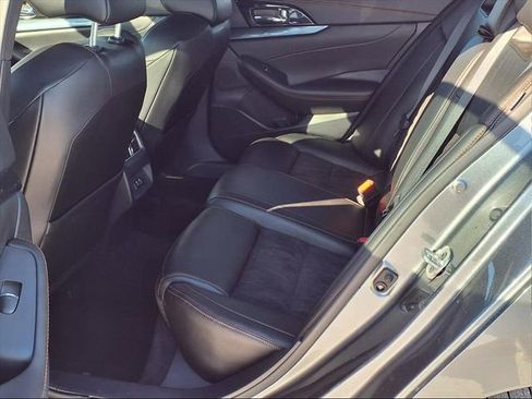 Used 2023 Nissan Maxima SR w/ Sport Mat Group image 13