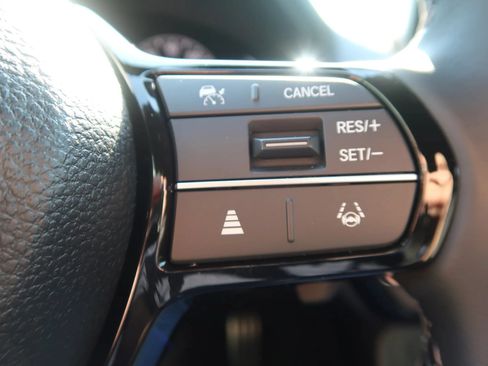 Used 2024 Honda Civic Sport image 34