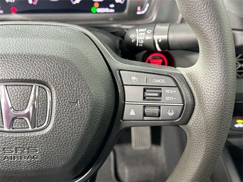 Used 2025 Honda Accord SE image 22