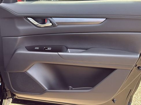 New 2025 MAZDA CX-5 AWD 2.5 S image 31