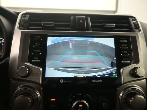Used 2024 Toyota 4Runner SR5 image 18