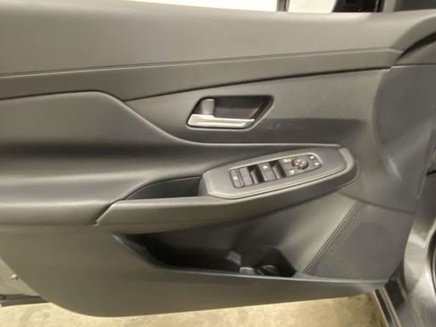 New 2026 Nissan Sentra S image 12