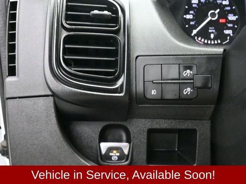 Used 2025 RAM ProMaster 2500 w/ Convenience Group image 20