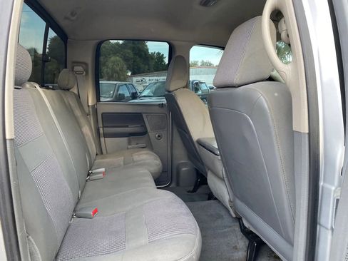Used 2006 Dodge Ram 1500 Truck SLT AWD/4WD image 15