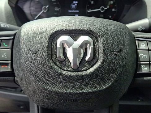Used 2024 RAM ProMaster 2500 w/ Safety Group FWD image 23