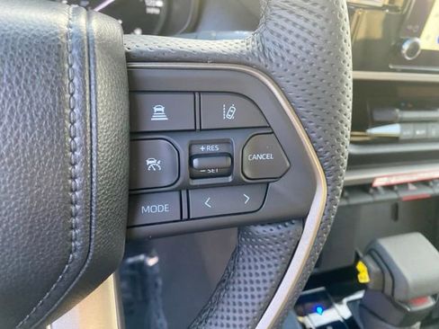 New 2026 Toyota Tundra SR5 image 24