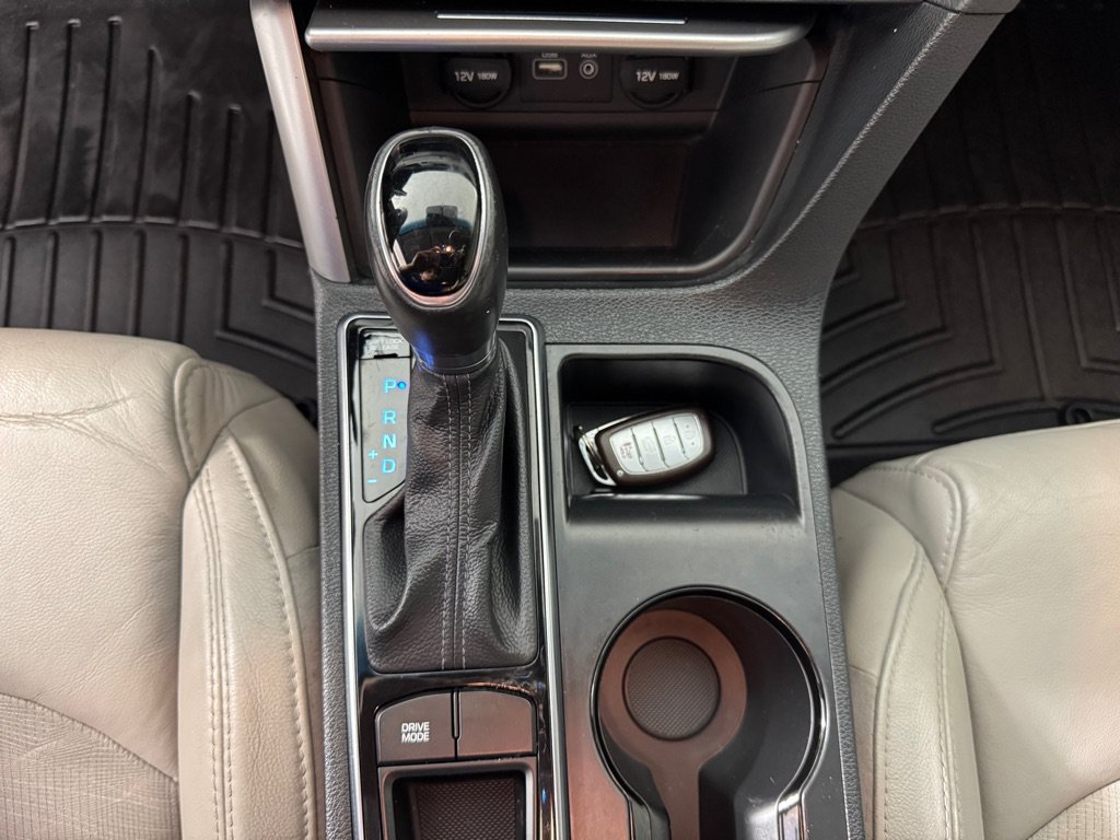 Used 2015 Hyundai Sonata Sport w/ Option Group 03 FWD image 18