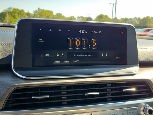 Used 2021 Kia Telluride EX w/ EX Premium Package image 10