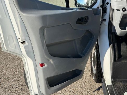 Used 2017 Ford Transit 350 XL image 15
