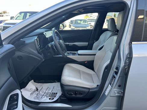 Used 2023 Lexus RX 350 Premium Plus w/ Accessory Package AWD/4WD image 12