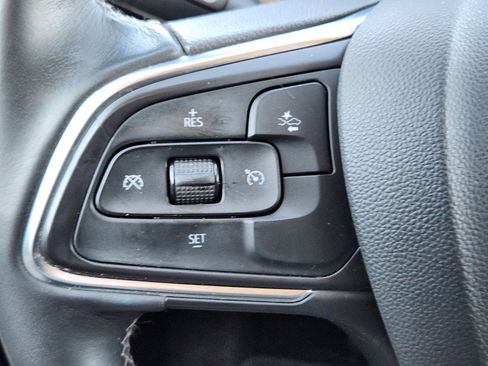 Used 2020 Buick Encore GX Select w/ Sport Touring Package image 27