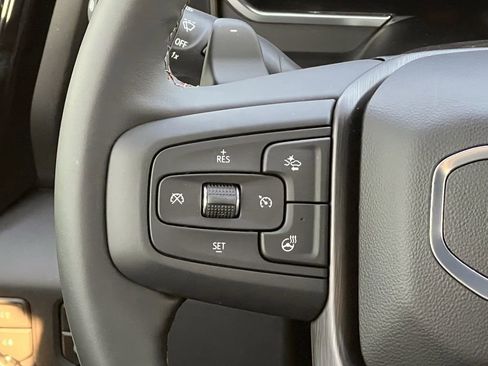 New 2026 GMC Sierra 1500 AT4 w/ AT4 Premium Package image 14