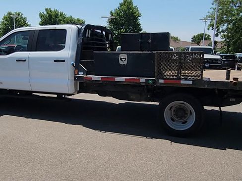 Used 2024 Ford F450 XL AWD/4WD image 6