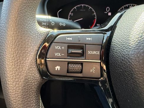 Used 2022 Honda Civic LX image 12