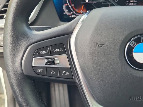 Certified 2024 BMW 228i xDrive Gran Coupe w/ Convenience Package image 25