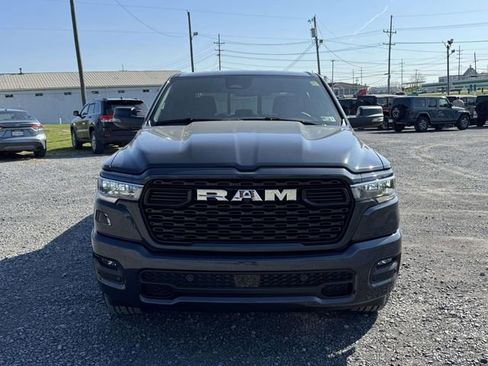New 2026 RAM 1500 Big Horn image 25