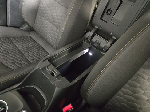 Certified 2019 Chevrolet Equinox LT FWD image 27