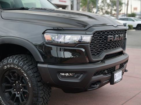 New 2026 RAM 1500 Rebel image 7